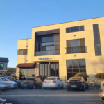 제천 티카페 ‘차센’ 차와 다식의 조화가 빛나는 곳