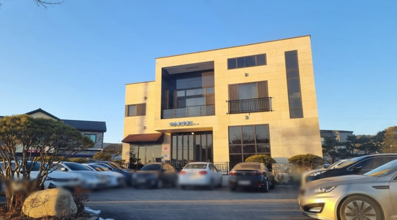 제천 티카페 ‘차센’ 차와 다식의 조화가 빛나는 곳