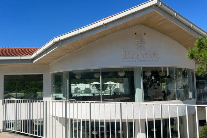 의정부 대형 카페 베이커리 & 테라스에서 보낸 힐링 드라이브 데이 ‘브루다’