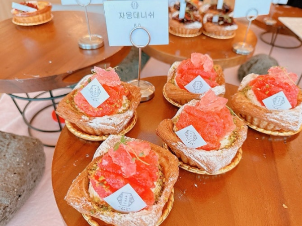 제주 서쪽 오션뷰 카페 ‘해지개’ 애월에서 찾은 힐링…