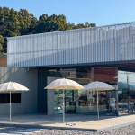 용인 카페 추천 ‘HOTELBUKRI(호텔북리)’ 시골 풍경 속 힐링 브런치 카페