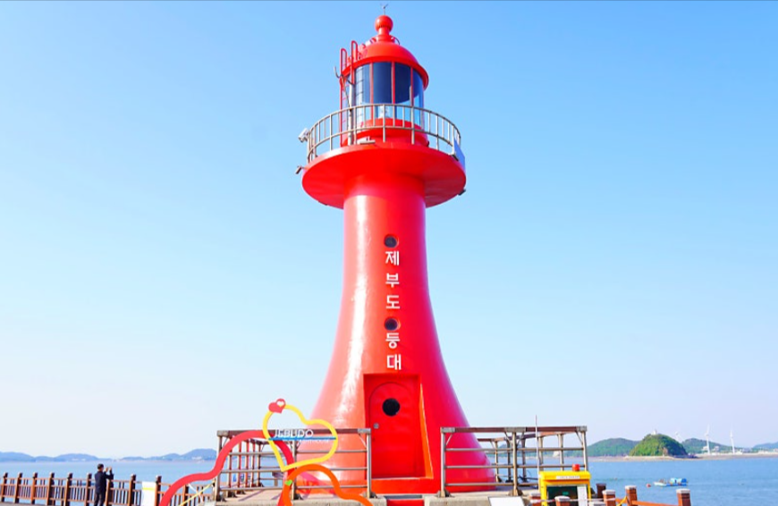 경기도 가볼만한곳 BEST7 제부도·탄도항서울 근교 당일치기 드라이브 여행 코스