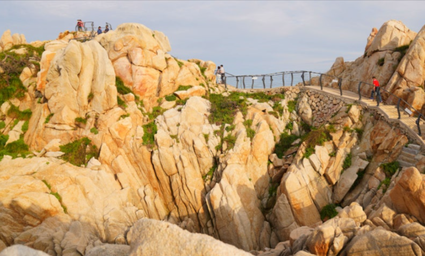 경주와 울산 한번에 돌아보는 드라이브 코스 BEST 5