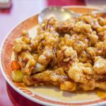 이촌역 맛집 국립중앙박물관 근처 50년 노포 중국집야래향