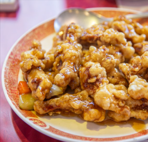 이촌역 맛집 국립중앙박물관 근처 50년 노포 중국집야래향