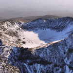 한라산 탐방예약 방법 & 12월 성판악·관음사 코스 준비사항 총정리