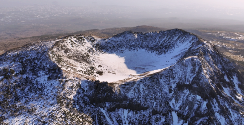 한라산 탐방예약 방법 & 12월 성판악·관음사 코스 준비사항&hellip;